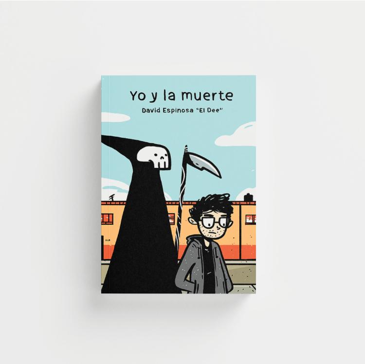 yo y la muerte