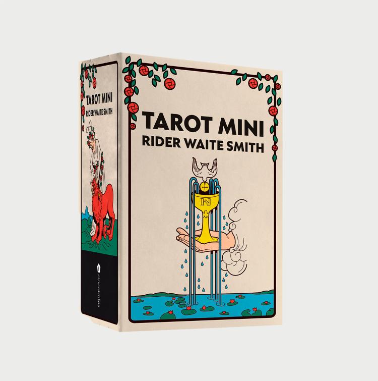 tarot mini