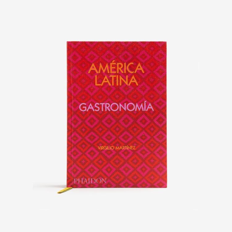 América Latina. Gastronomía