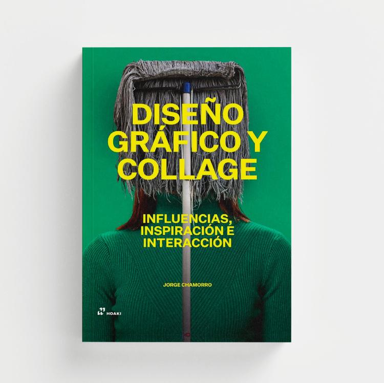 Diseño gráfico y collage