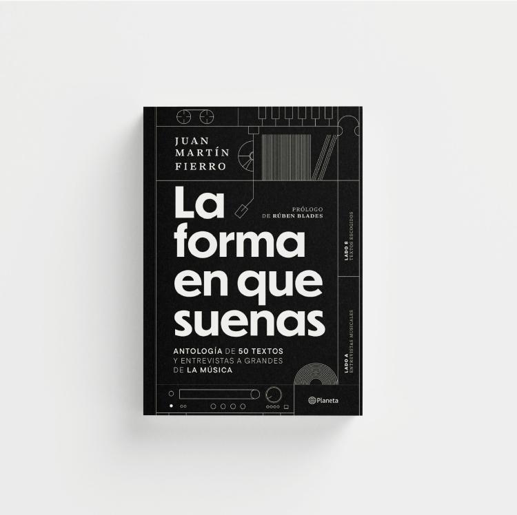 La forma en que suenas