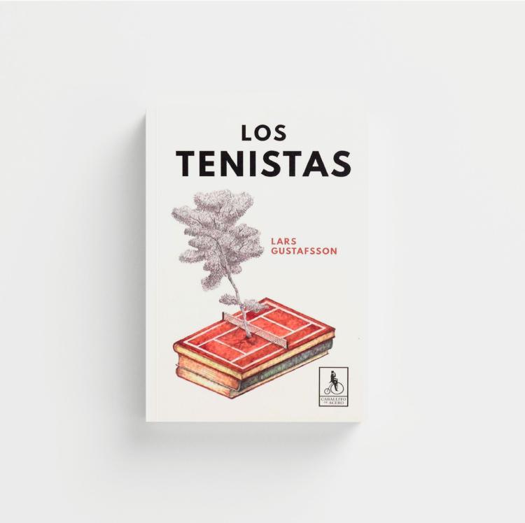 Los tenistas