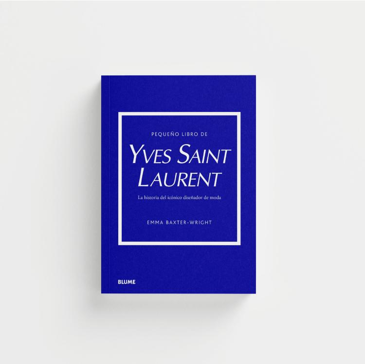 Yves Saint Laurent