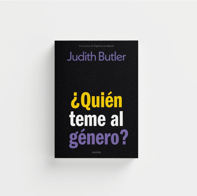 ¿Quién teme al género?