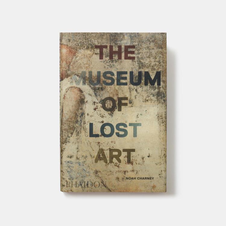 The Museum of Lost Art