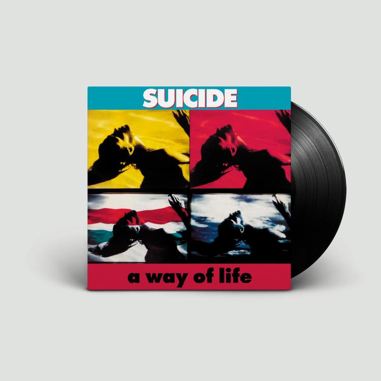 A Way of Life (35th Anniversary Edition)