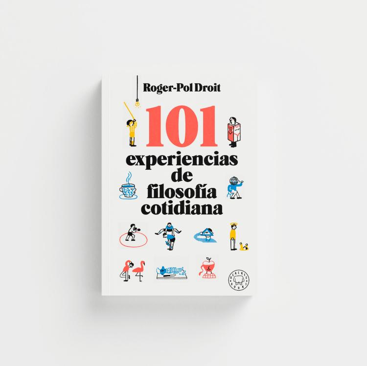 101 experiencias de filosofía cotidiana