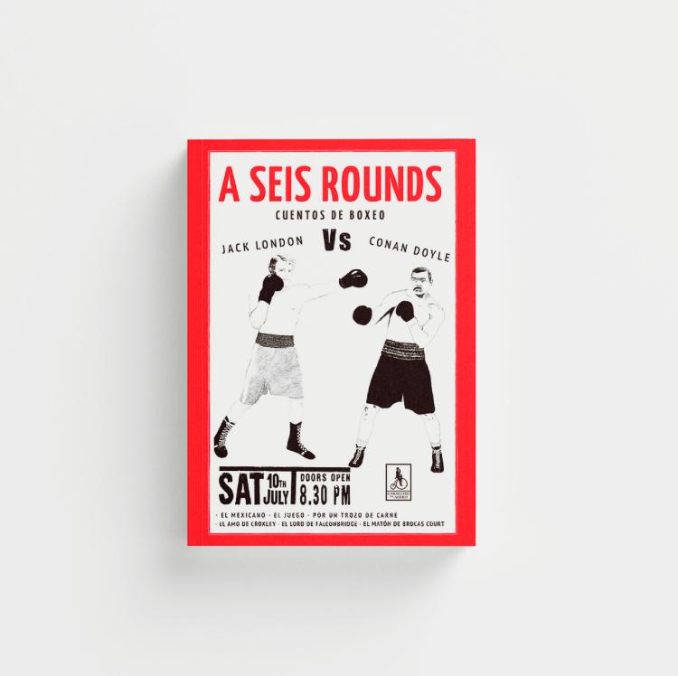 A seis rounds