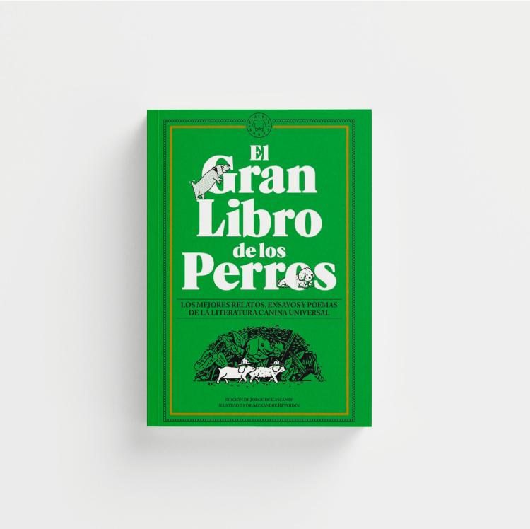 El gran libro de los perros