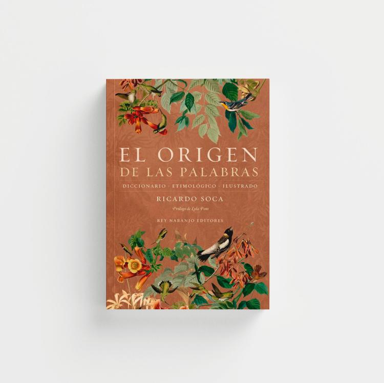 El origen de las palabras