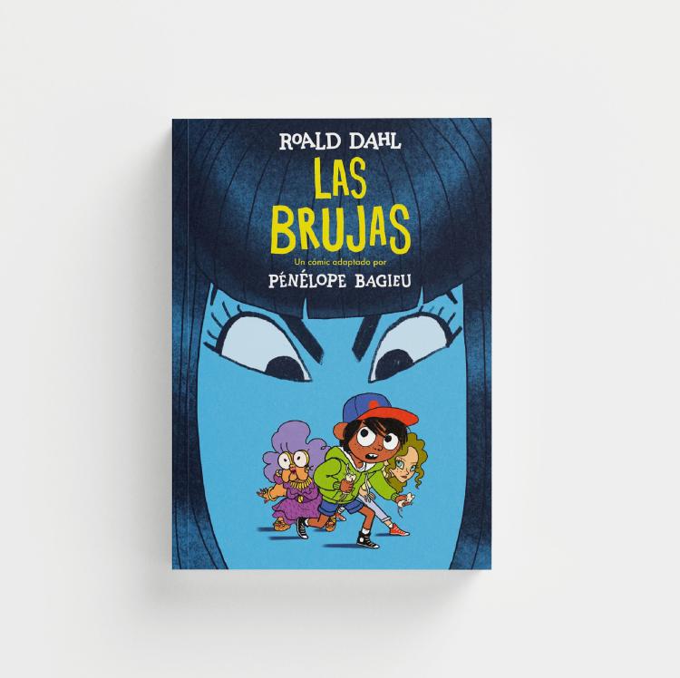 Las brujas