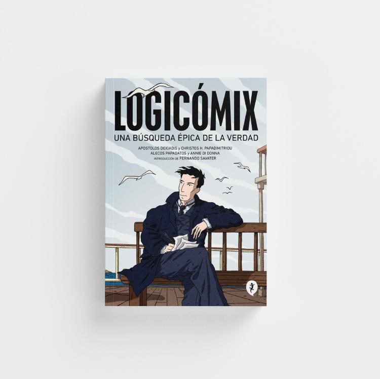 Logicómix