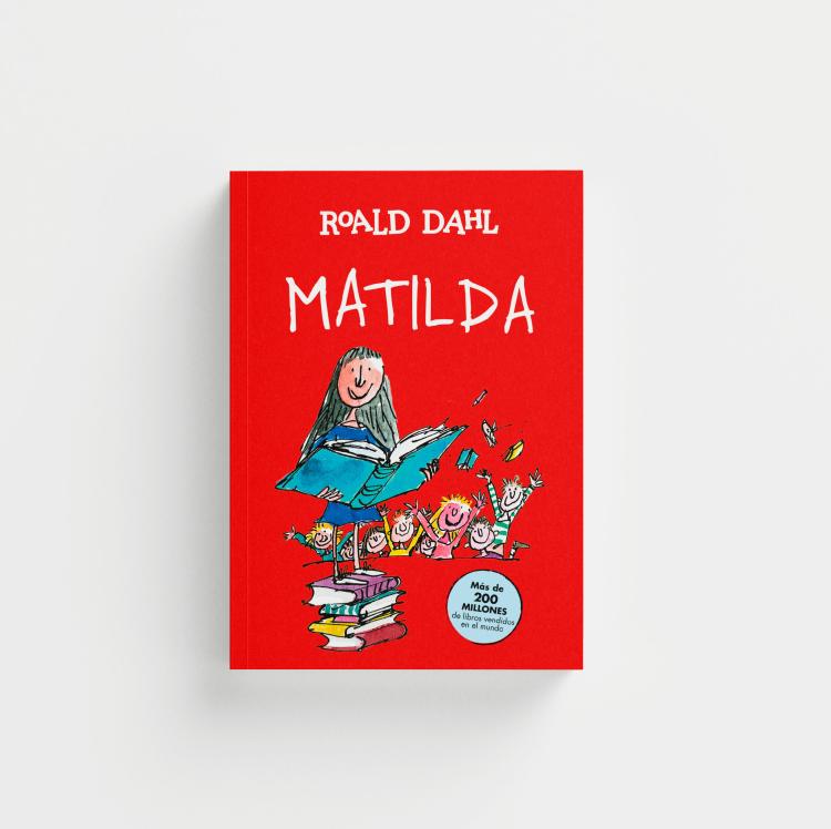 Matilda