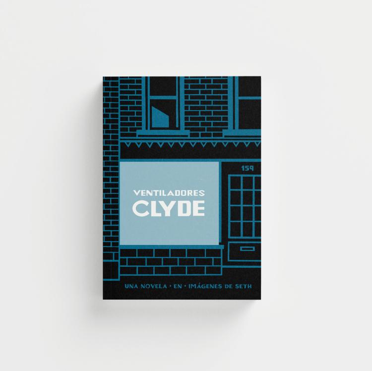 Ventiladores Clyde