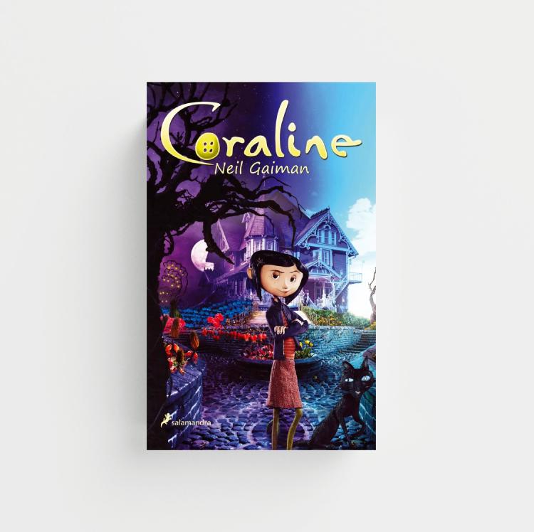 Coraline