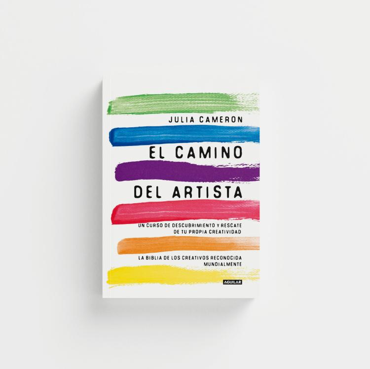 El camino del artista