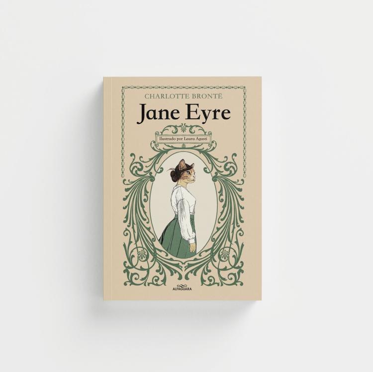 Jane Eyre