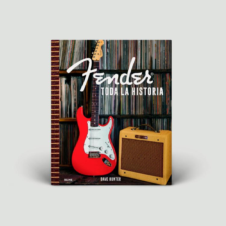 Fender: Toda la historia