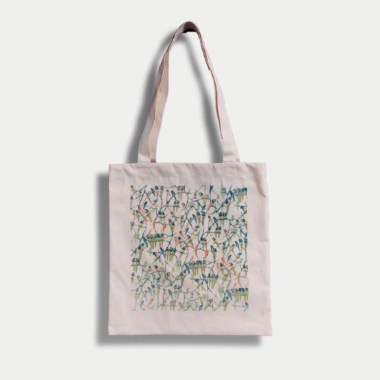 Tote-bag Loros