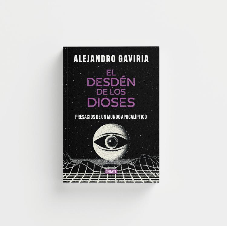 El desdén de los Dioses