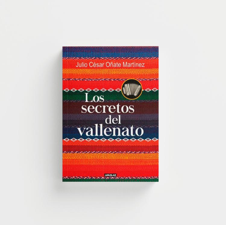 Los secretos del vallenato