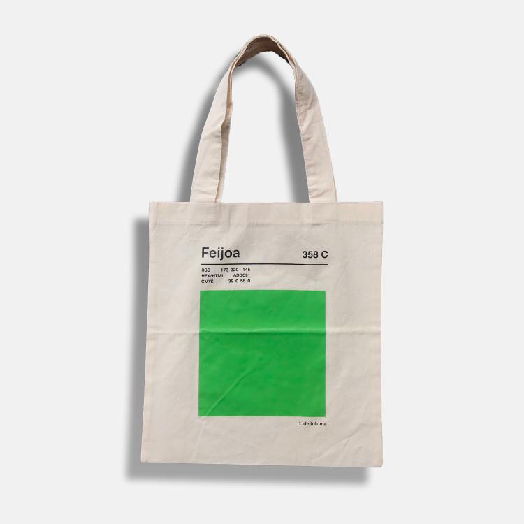 Tote-bag Feijoa