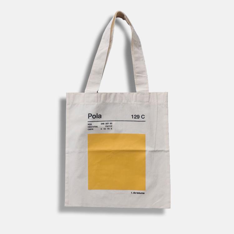 Tote-bag Pola