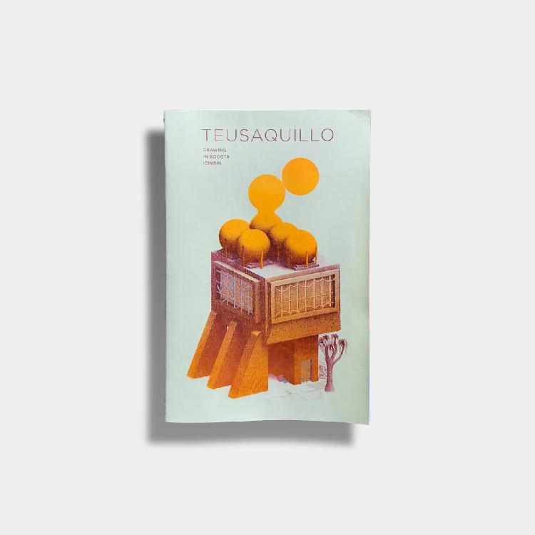 Fanzine Teusaquillo