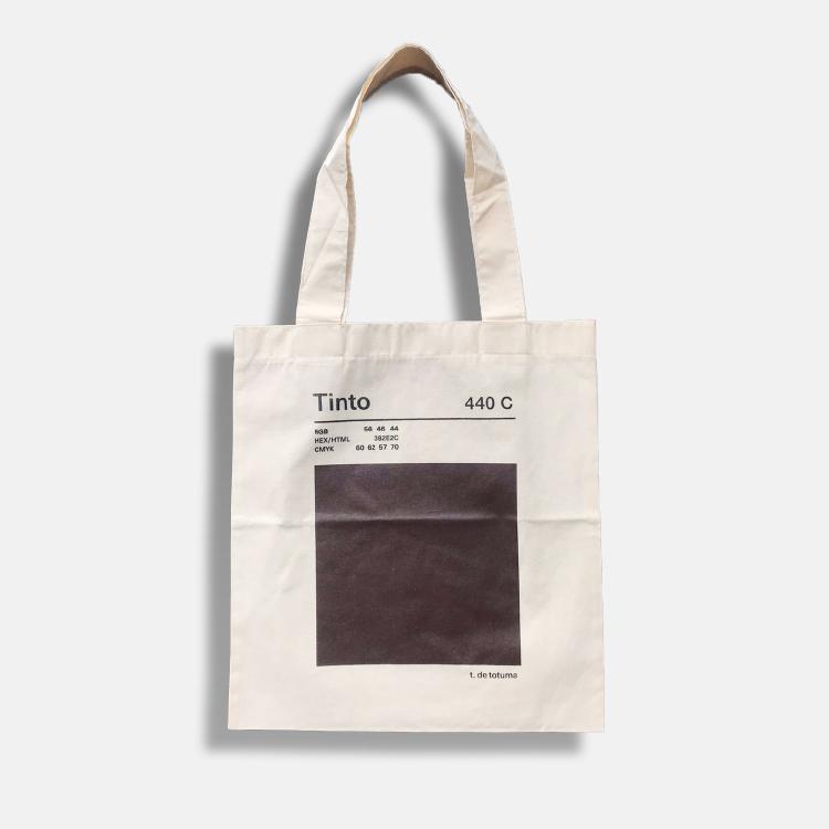 Tote-bag Tinto