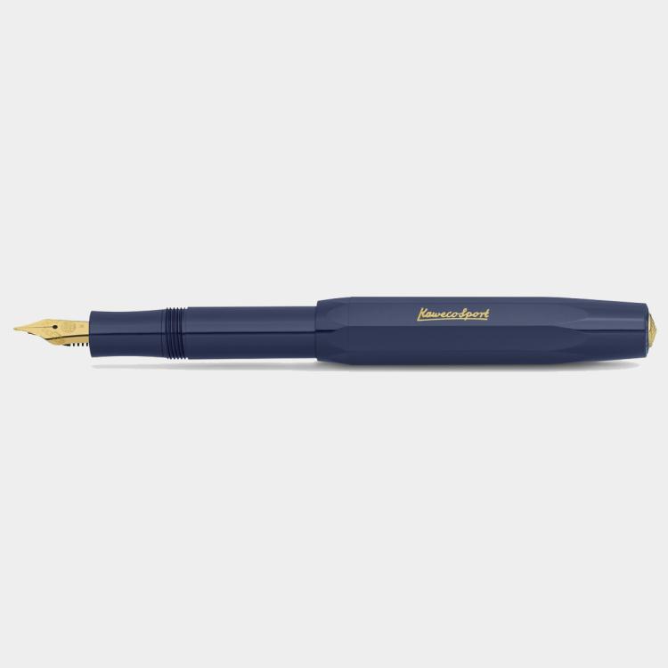 Pluma estilográfica Kaweco Classic Sport