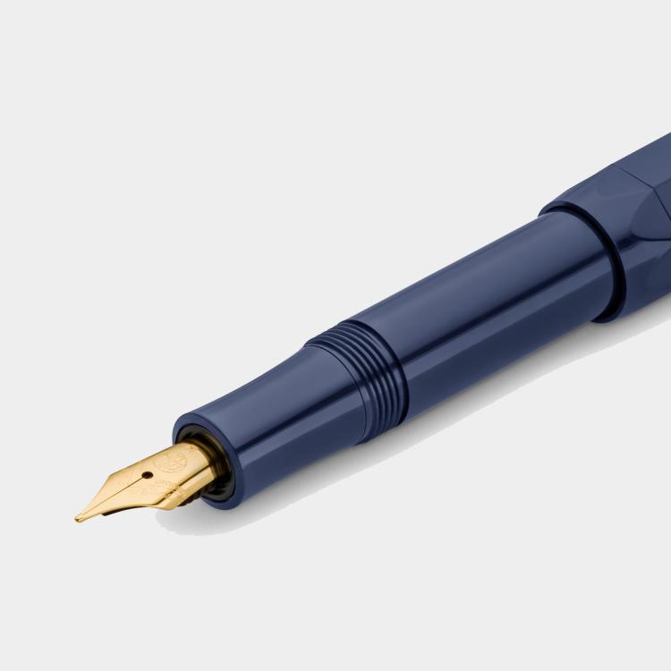 Pluma estilográfica Kaweco Classic Sport