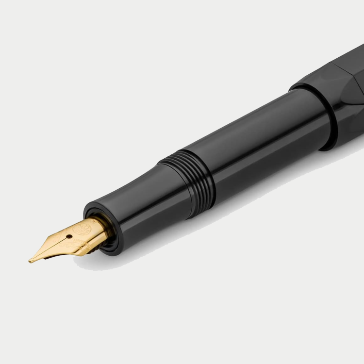 Pluma estilográfica Kaweco Classic Sport