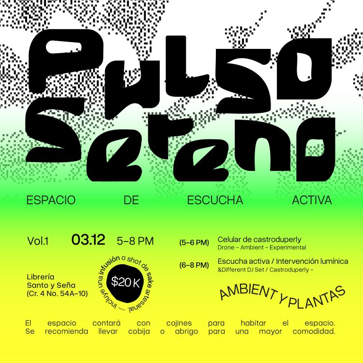 Pulso Sereno