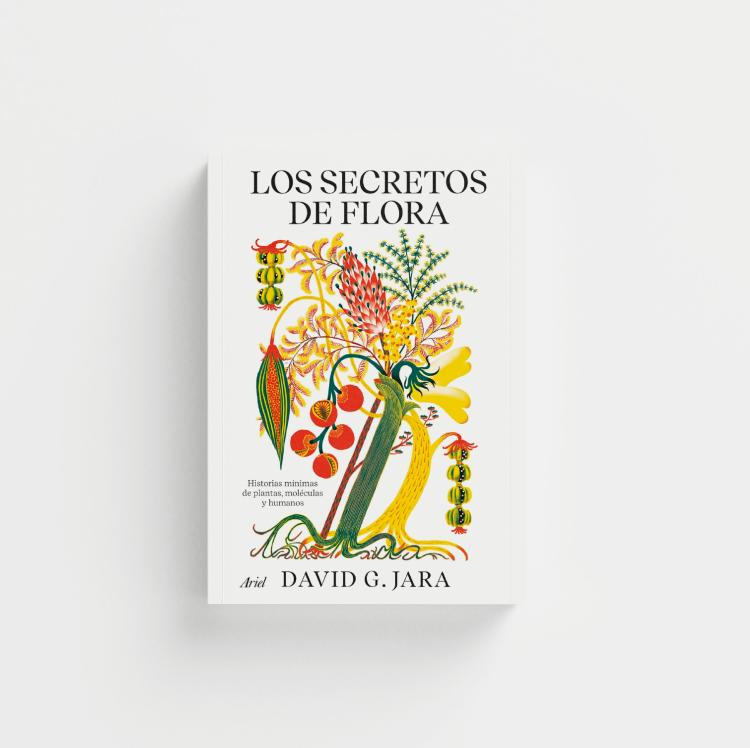 Los secretos de flora