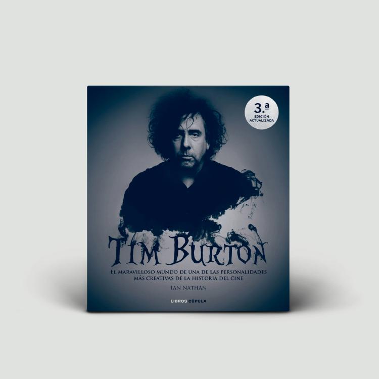 Tim Burton