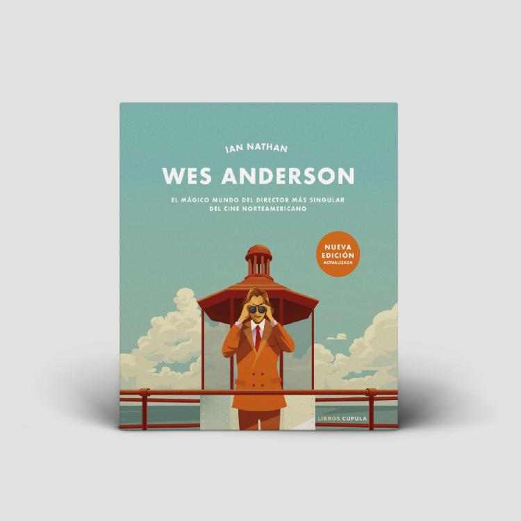 Wes Anderson