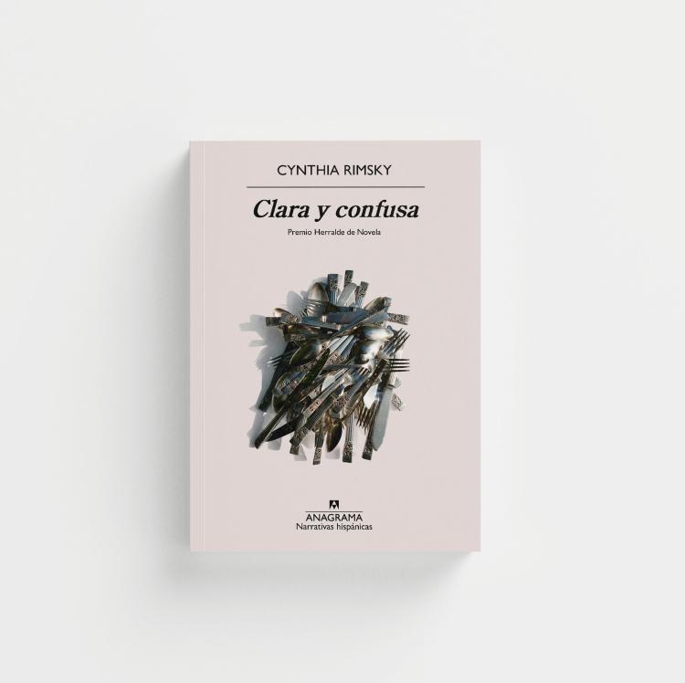 Clara y confusa