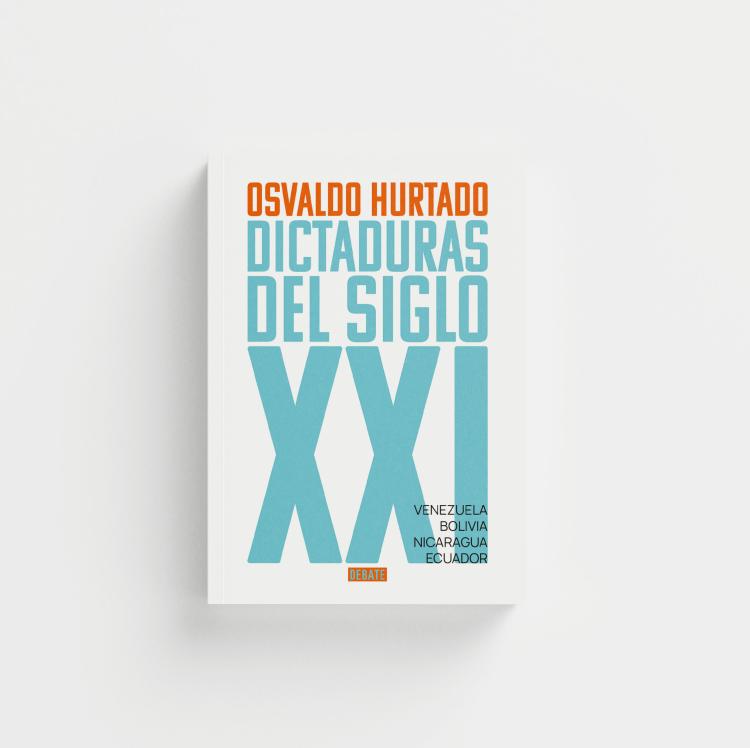 Dictaduras del siglo XXI