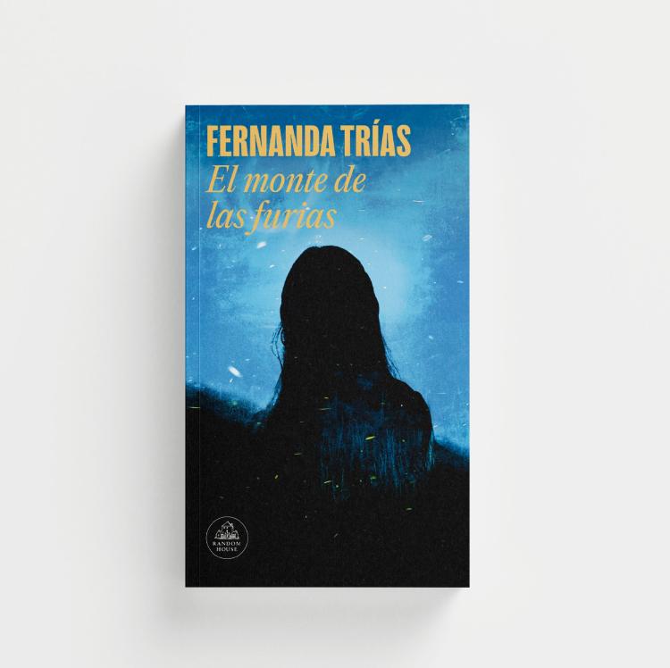 monte de las furias