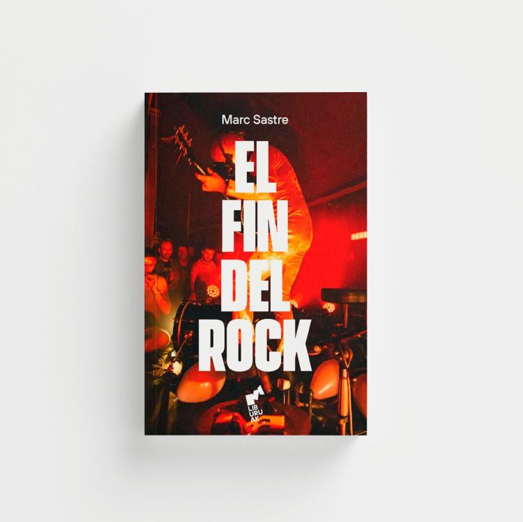 El fin del Rock