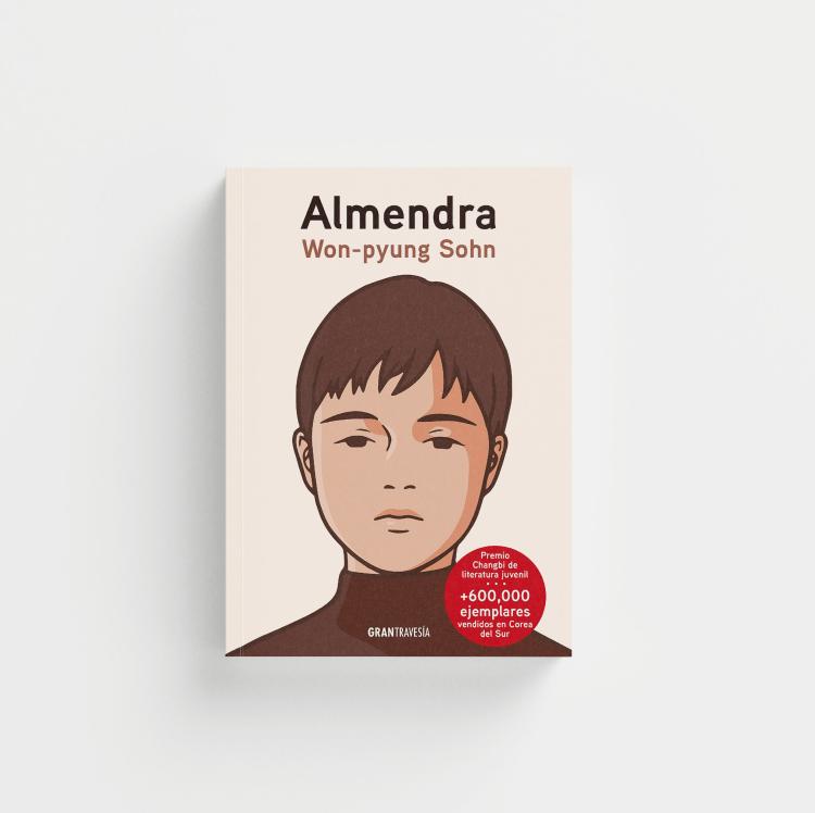 almendra