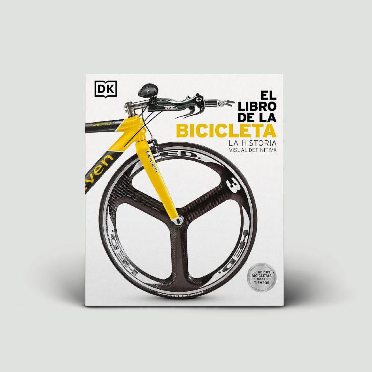 Libro De La Bicicleta, El. La Historia