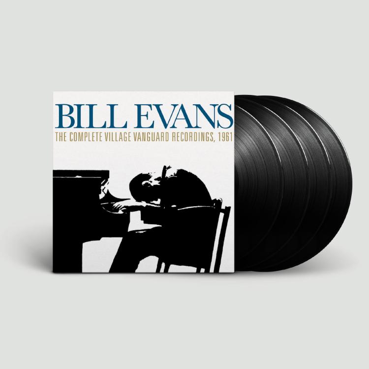 The Complete Village Vanguard Recordings