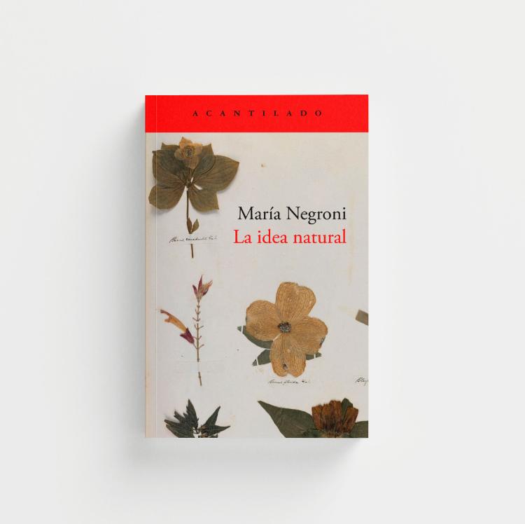 La idea natural