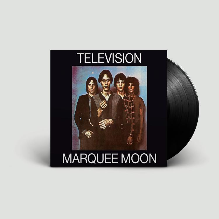 Marquee Moon