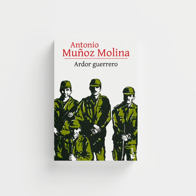 Ardor guerrero