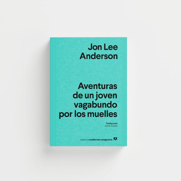 Aventuras de un joven vagabundo por los muelles