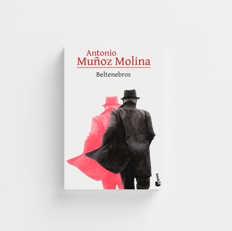 Beltenebros