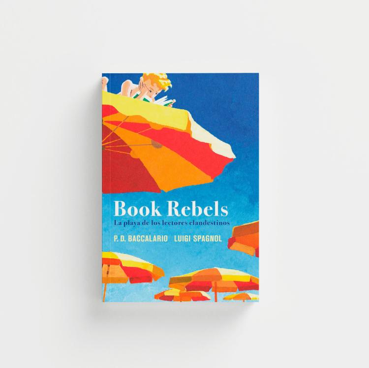 Book Rebels