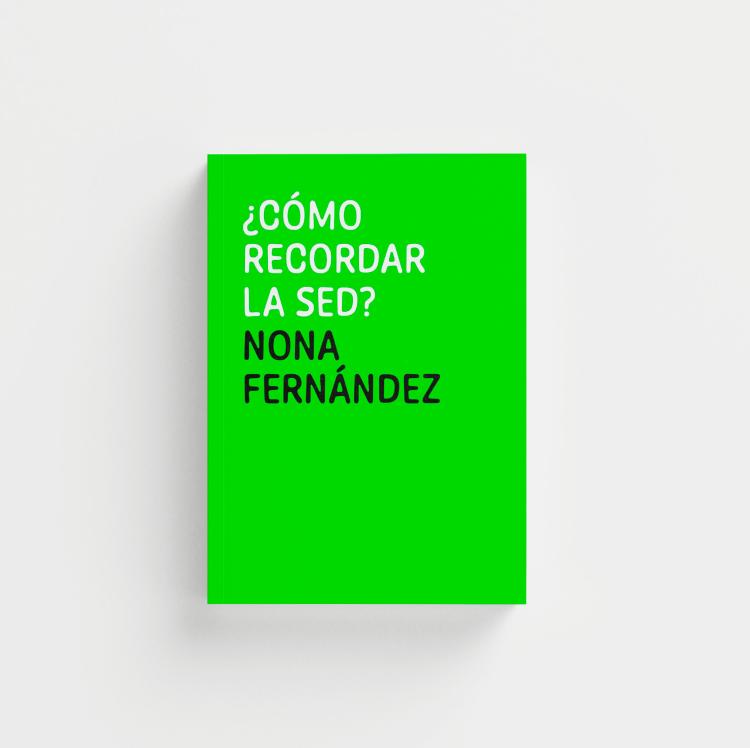 ¿Cómo recordar la sed?